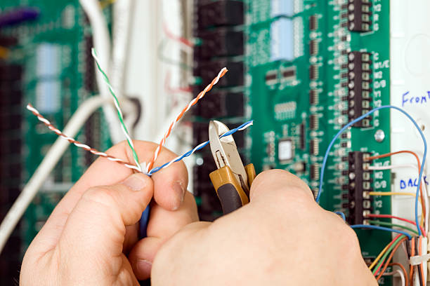 Best Electrical Troubleshooting and Repair  in Garner, IA