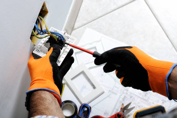 Emergency Electrical Repair Services in Garner, IA